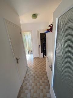 Chambre meublée à louer en colocation