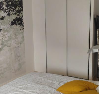 Chambre chez l'habitant