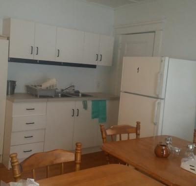 Chambre en face du College Stanstead