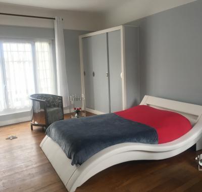 Location dans demeure de caractère