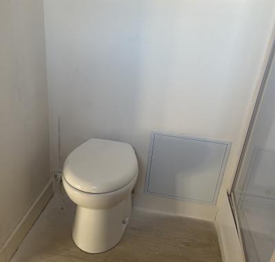 Location dans demeure de caractère