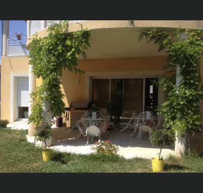 CHAMBRES à louer à 15min de La Part Dieu