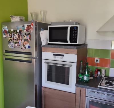 Chambre chez l'habitant à louer à Bourges