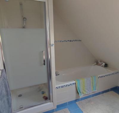 Chambre chez l'habitant à louer à Bourges