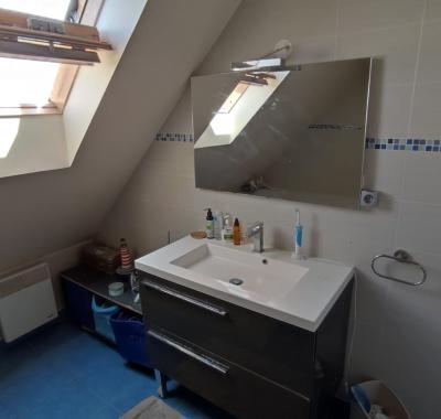 Chambre chez l'habitant à louer à Bourges