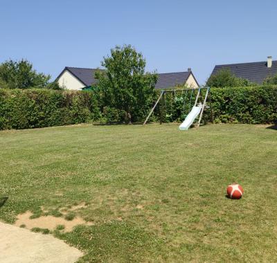 Chambre chez l'habitant à louer à Bourges