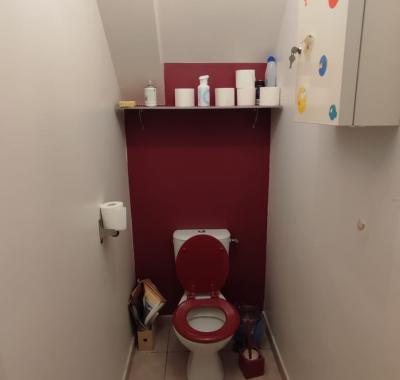 Chambre chez l'habitant à louer à Bourges