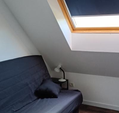 Chambre chez l'habitant à louer à Bourges