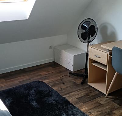 Chambre chez l'habitant à louer à Bourges