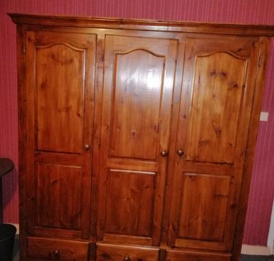 Chambre à louer à Saint-avertin