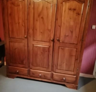 Chambre à louer à Saint-avertin