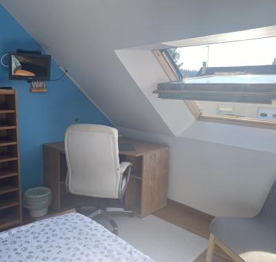 Ch bleu 1 pers 24h du Mans et JO