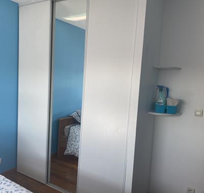 Ch bleu 1 pers 24h du Mans et JO