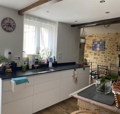 Ch bleu 1 pers 24h du Mans et JO