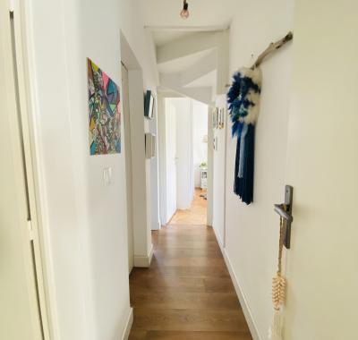 Chambre chez l'habitant - Villa avec Jacuzzi