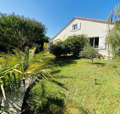 Chambre chez l'habitant - Villa avec Jacuzzi