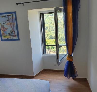 English Club in Corsica B&B