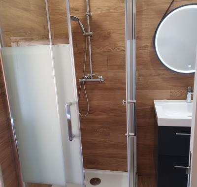 English Club in Corsica B&B