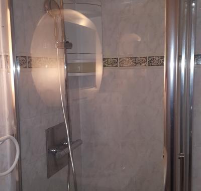 English Club in Corsica appartement à Porri