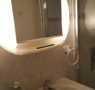 English Club in Corsica appartement à Porri