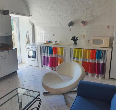 English Club in Corsica appartement à Porri