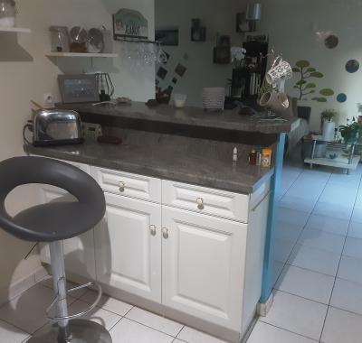 Chambre à louer à Cancale