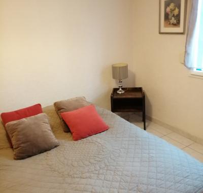 Chambre à louer à Cancale