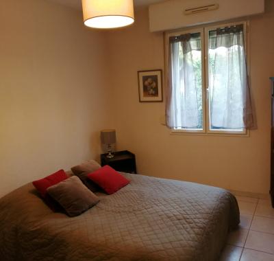 Chambre à louer à Cancale