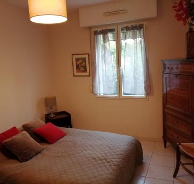 Chambre à louer à Cancale