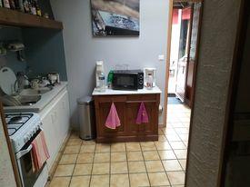 Chambre à louer sur Moreuil