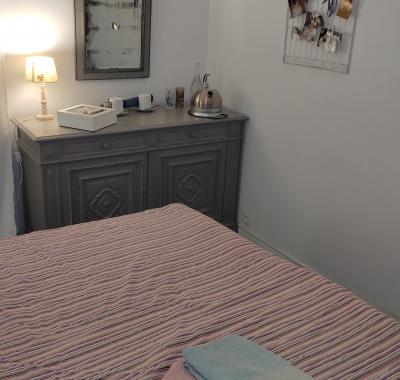 Chambre cosy proche Paris