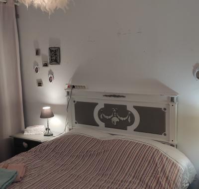 Chambre cosy proche Paris