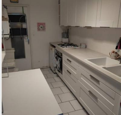 Chambre cosy proche Paris