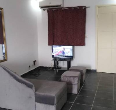 Superbe studio spacieux