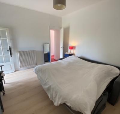 Dans ancien presbytère XVIème siècle hyper centre Tréguier