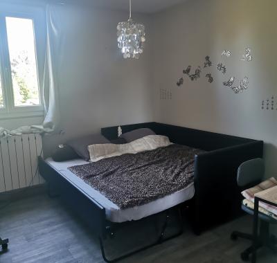 Chambre à louer à 5min de valence