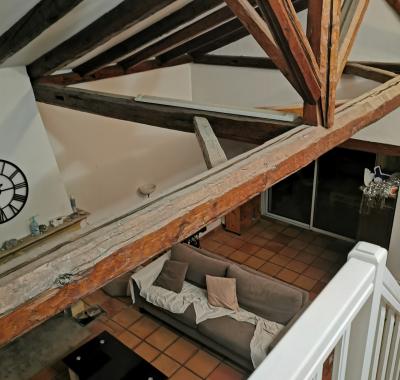 Chambre à louer à 5min de valence