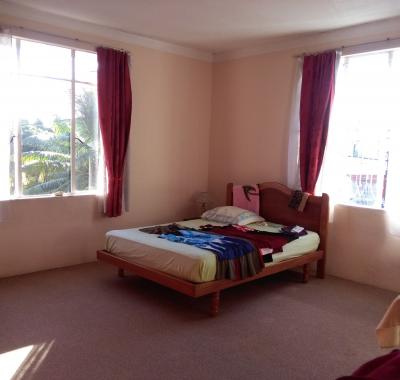 Appartement en COlocation