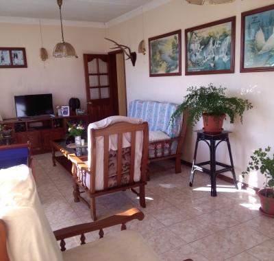 Appartement en COlocation