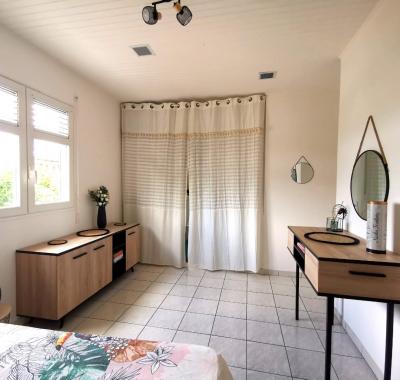 Chambre TWIXY chez l'habitant