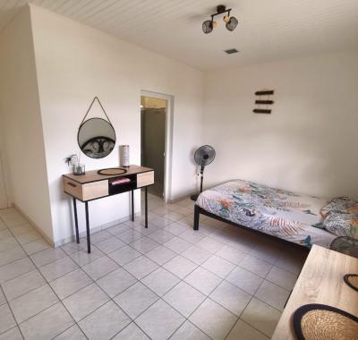 Chambre TWIXY chez l'habitant