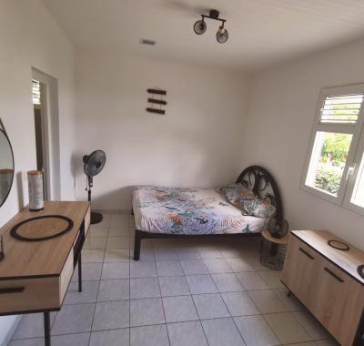 Chambre TWIXY chez l'habitant