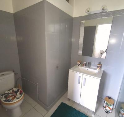 Chambre TWIXY chez l'habitant