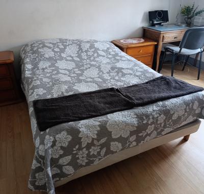 Chambre à louer 18 m2