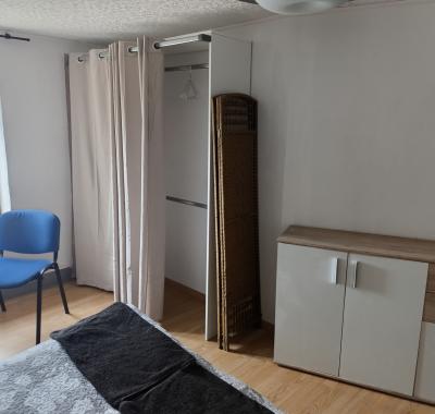 Chambre à louer 18 m2