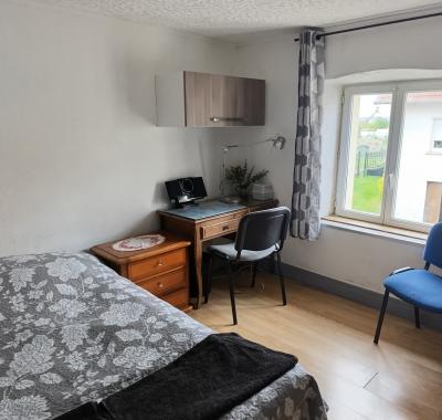 Chambre à louer 18 m2