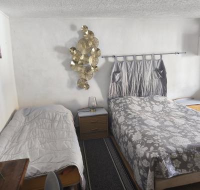 Chambre à louer 18 m2