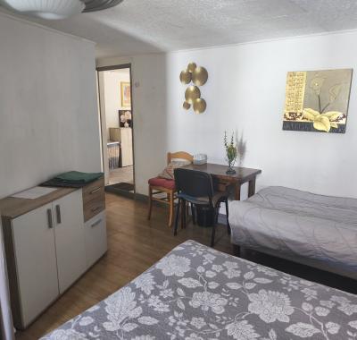 Chambre à louer 18 m2