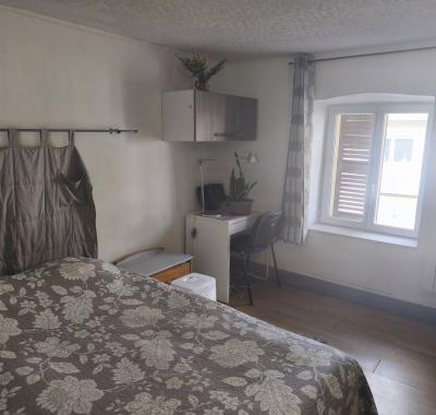 Chambre à louer 18 m2