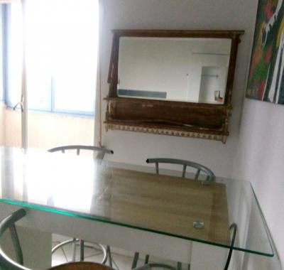 Chambre mansardée 23 m2